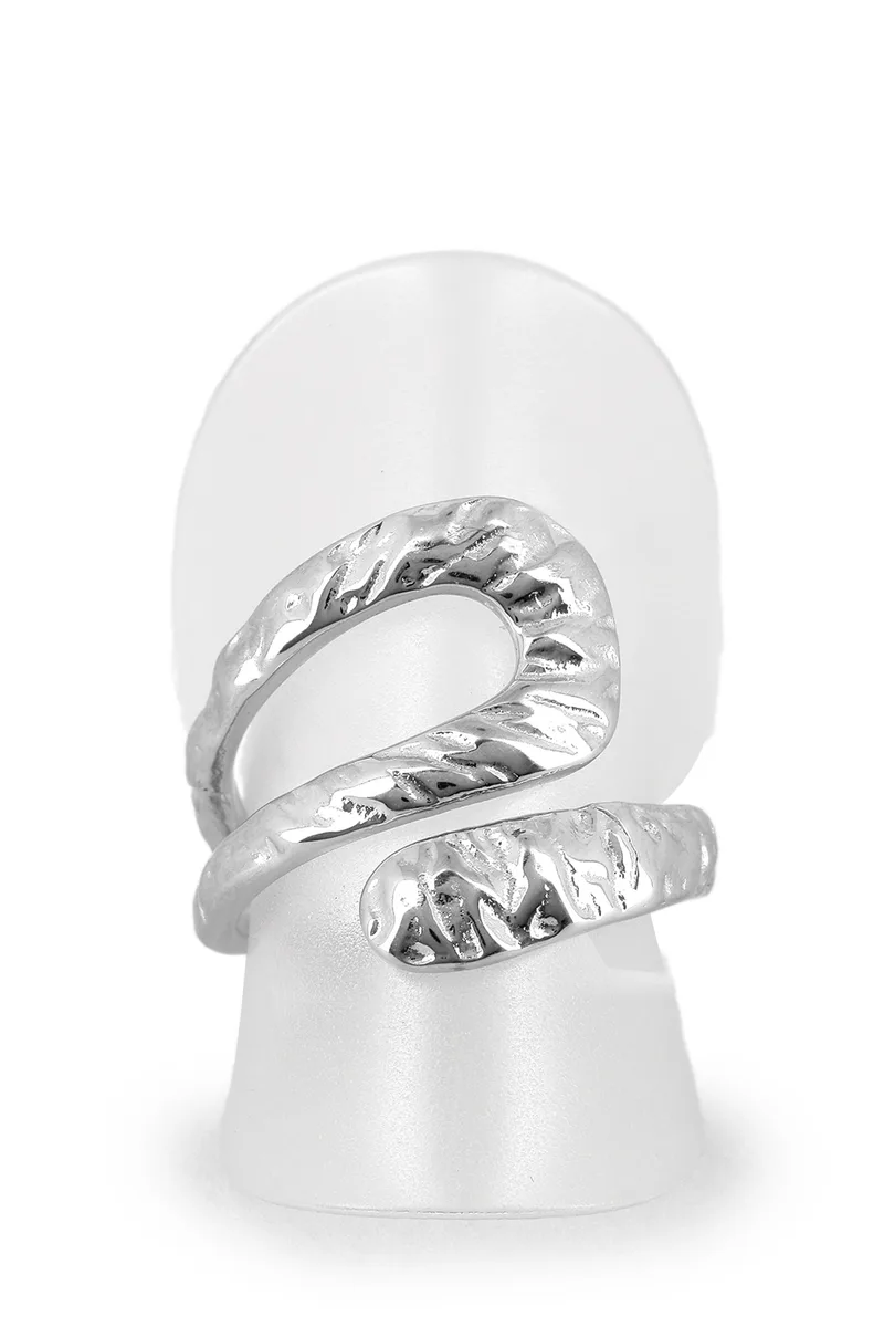 Bague Lazarine