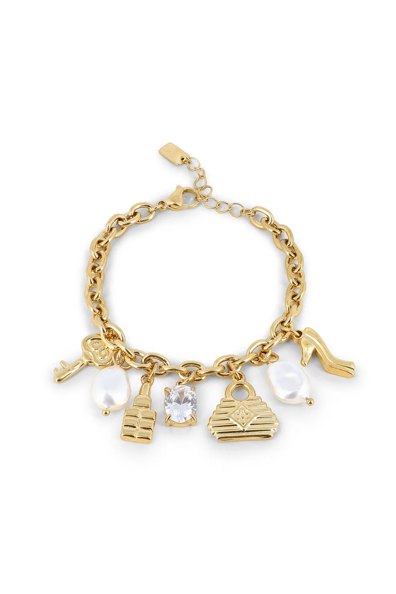 Bracelet Castille