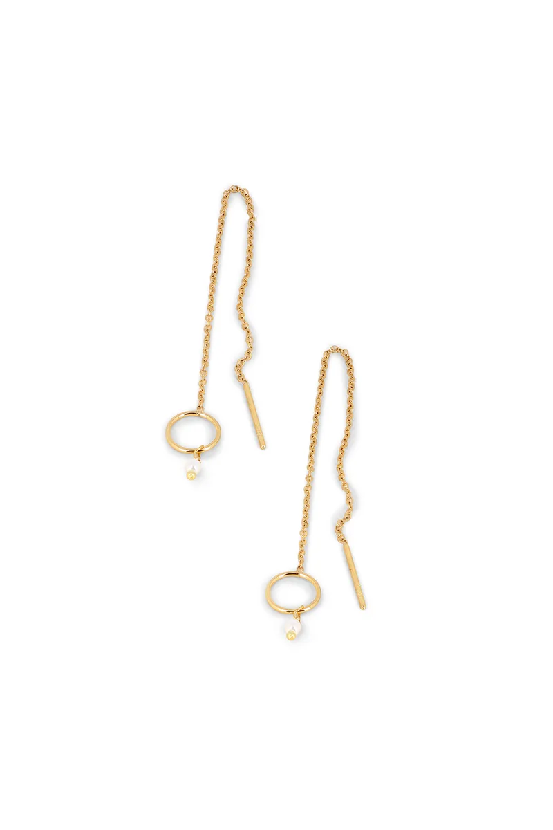 Boucles Odita