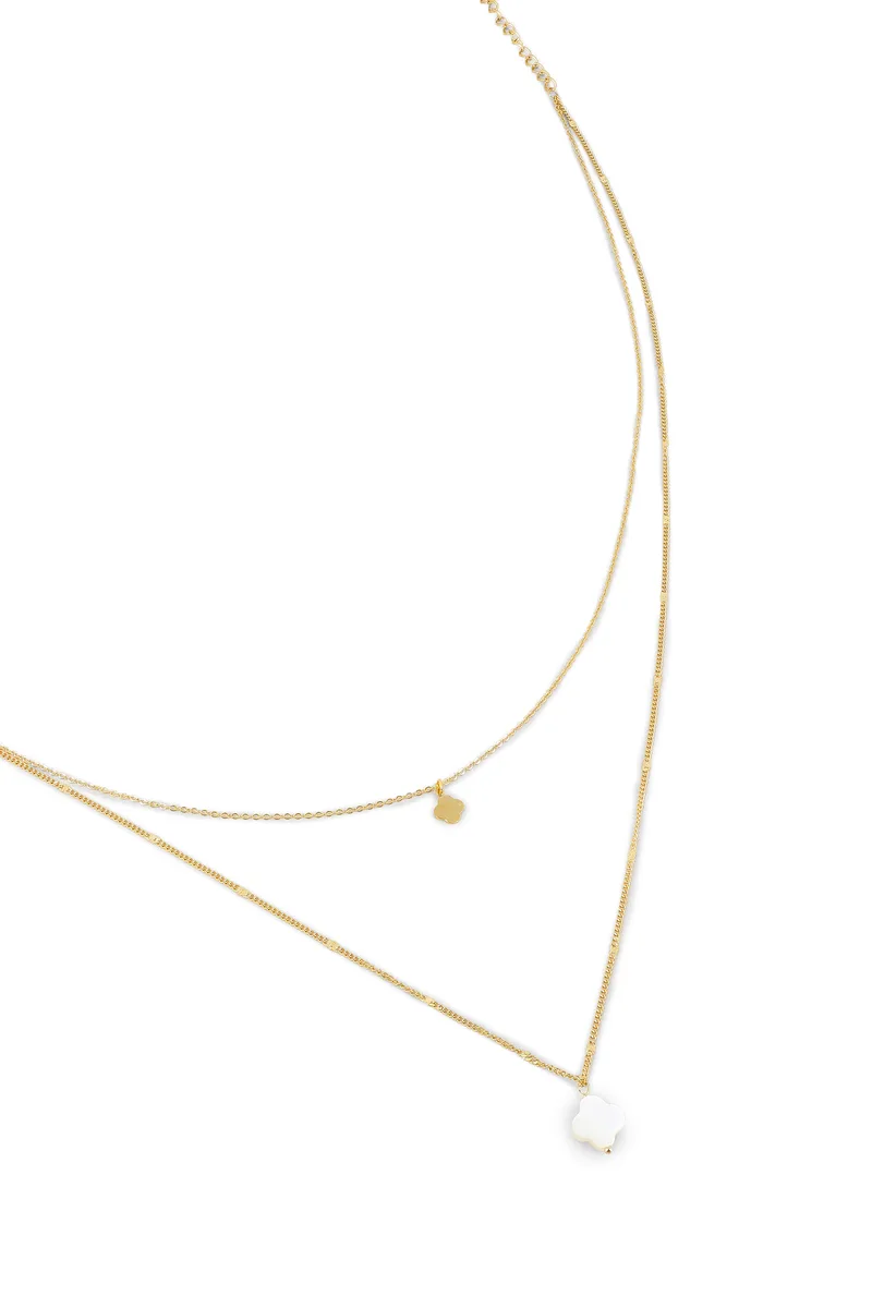 Collier Mila