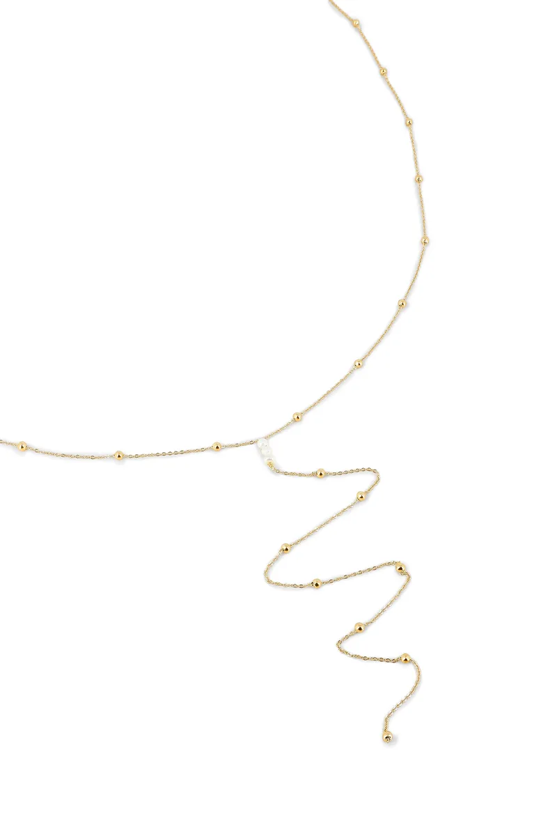 Collier Sérine