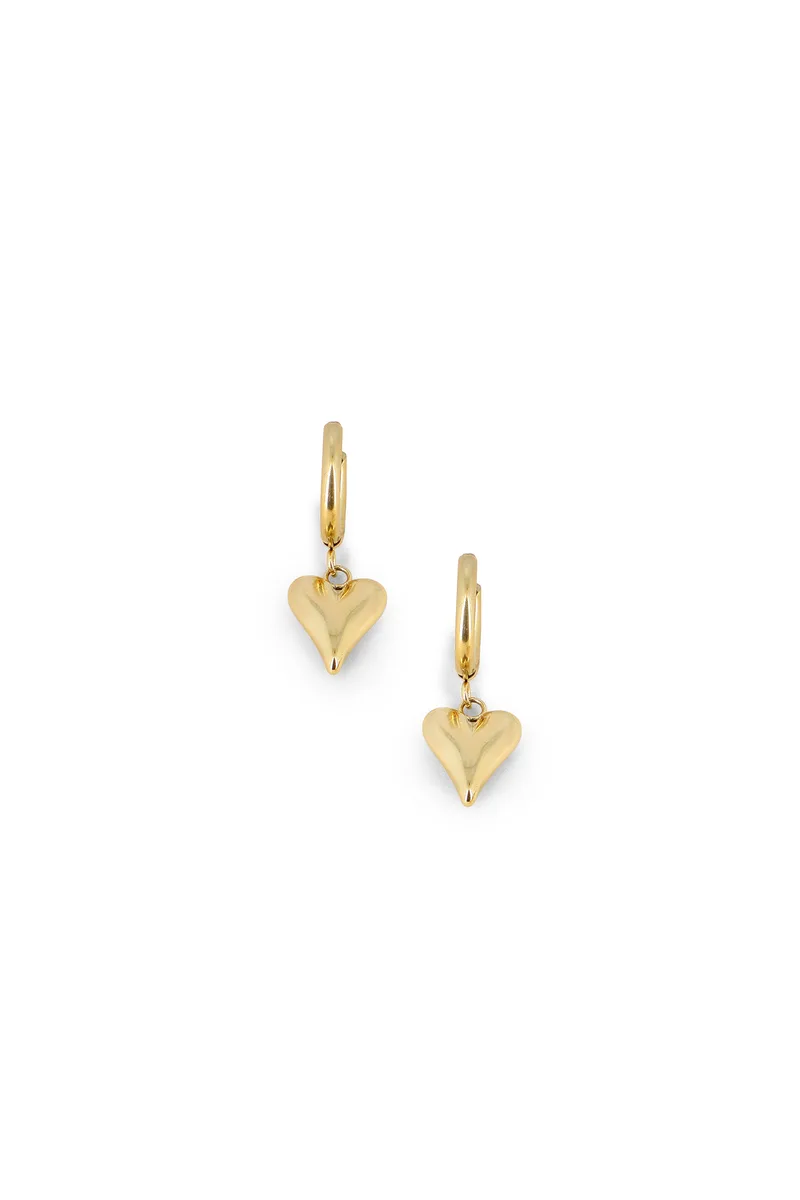 Boucles Tisha