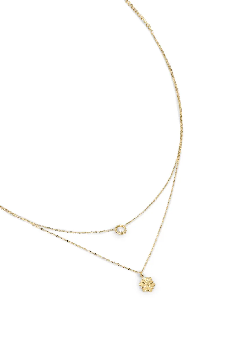Collier Ouardia