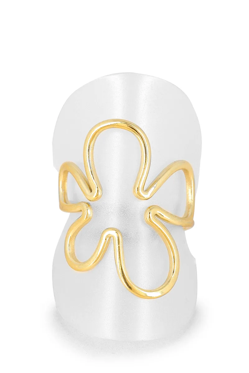 Bague Mahala