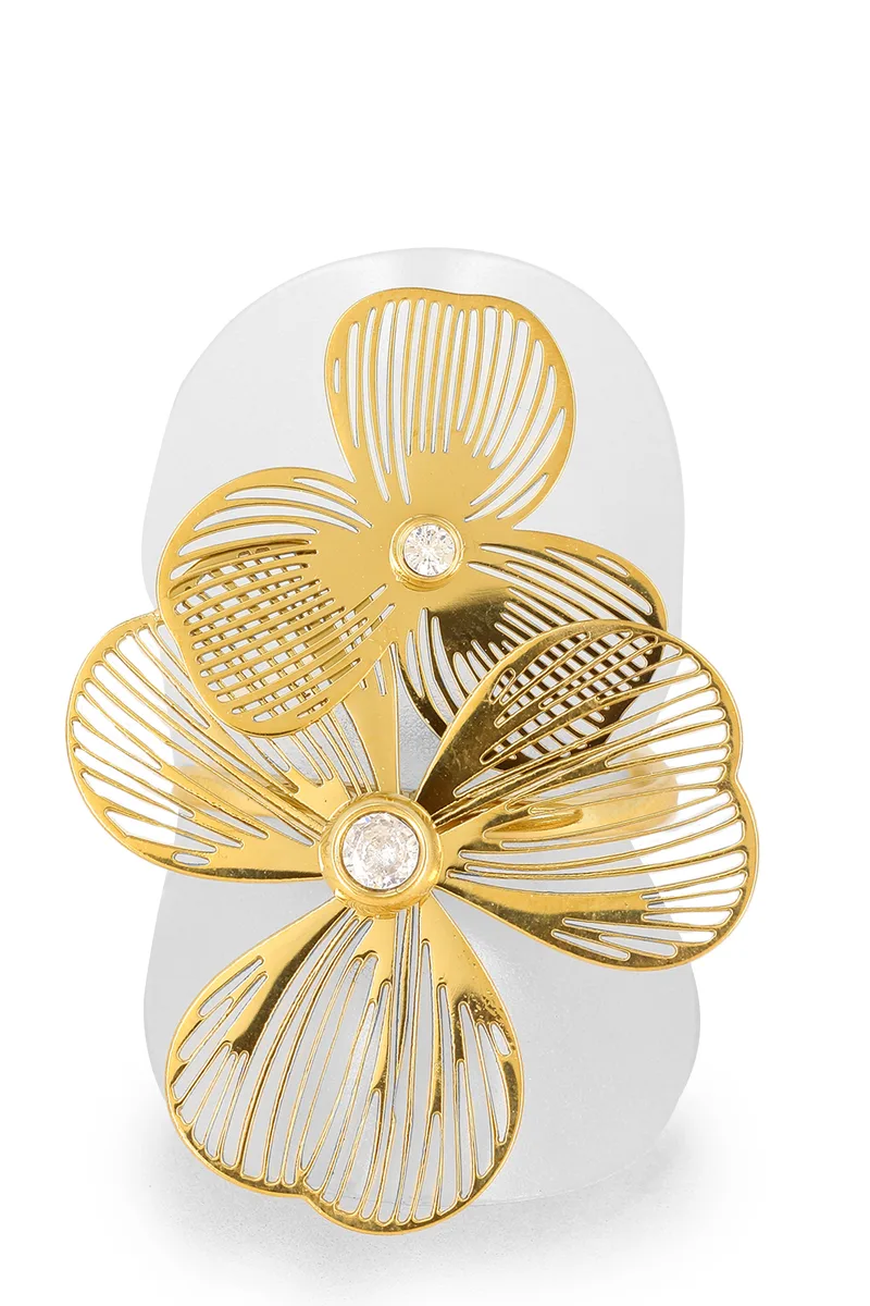 Bague Wannyia