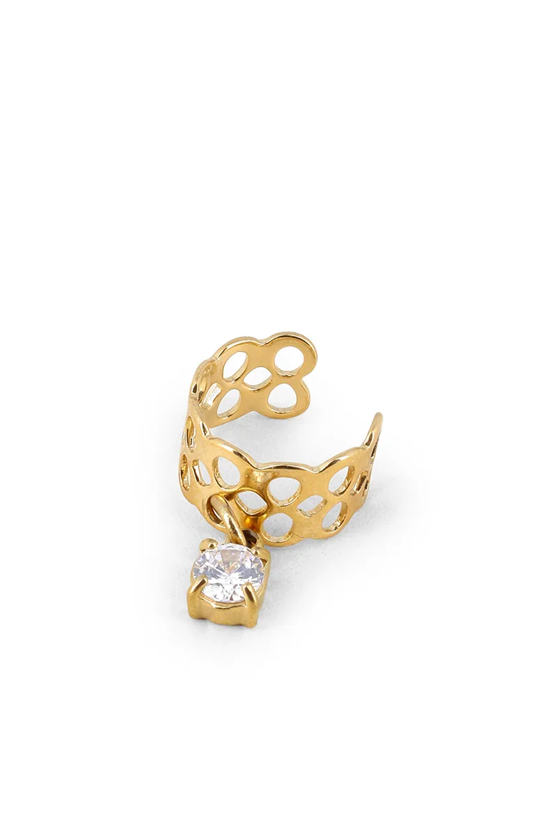 Ear cuff Mackenzie