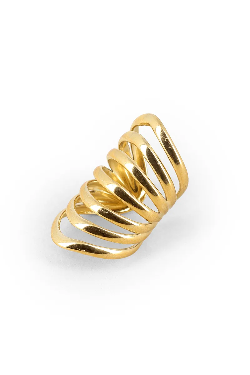 Ear cuff Arabela