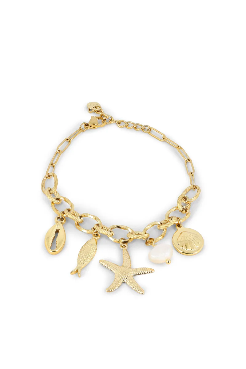 Bracelet Scarlett