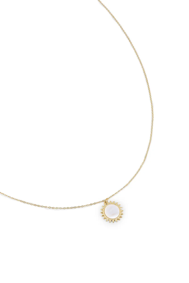 Collier Zoéline