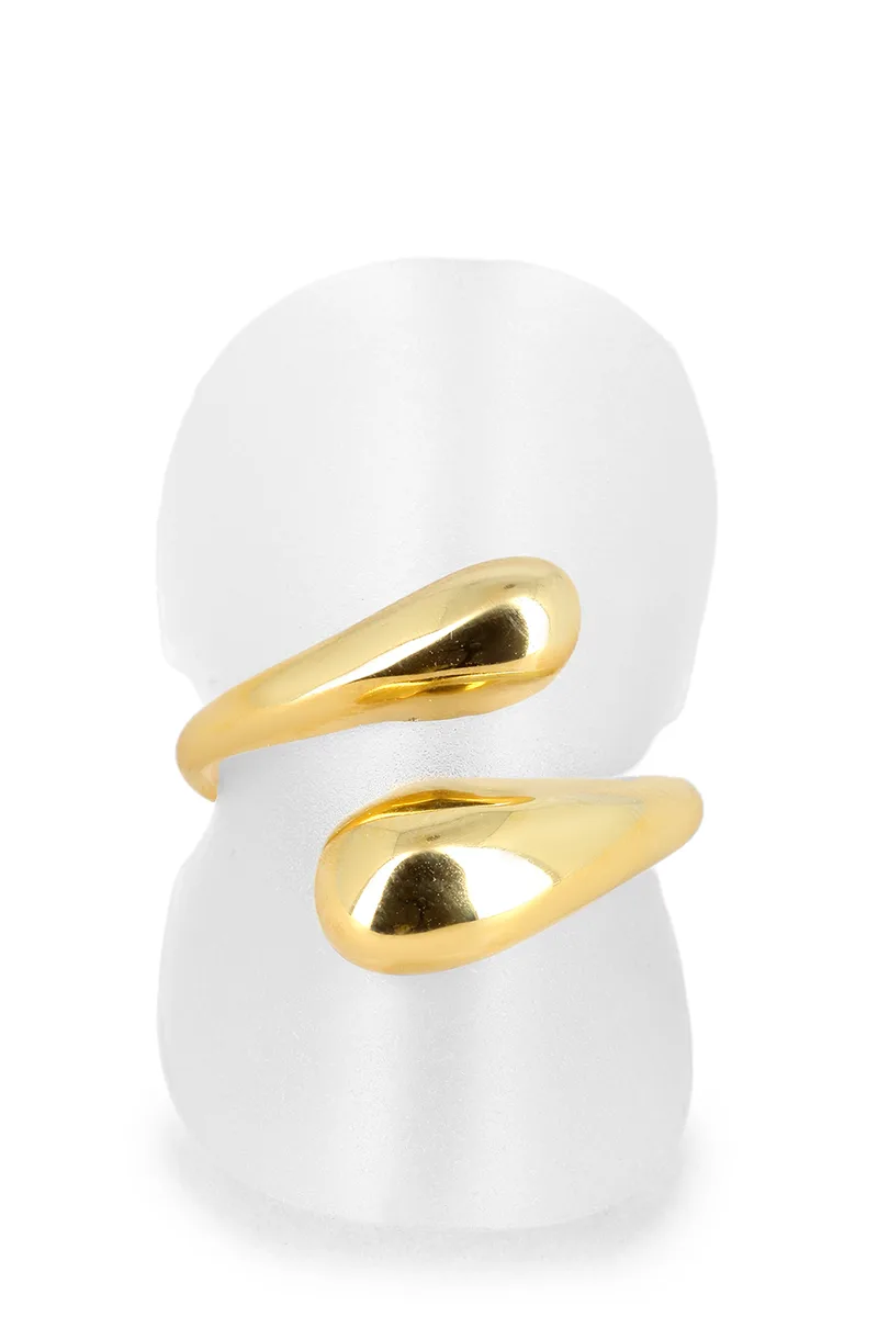Bague Laurelle
