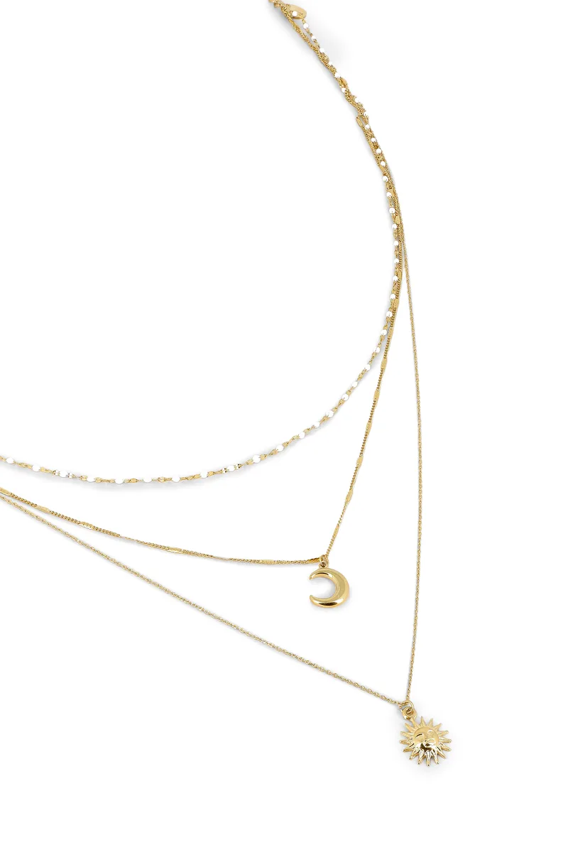 Collier Isabeault