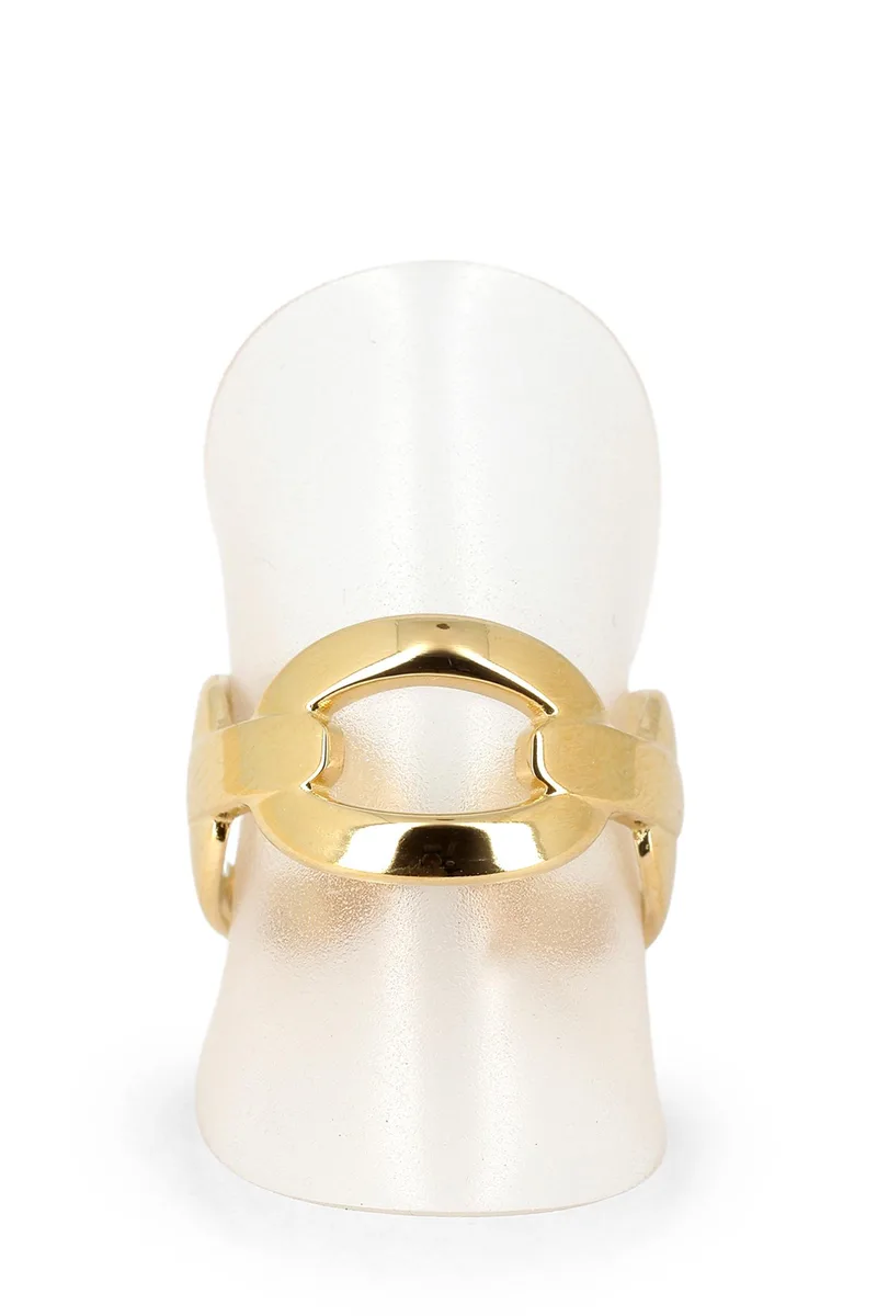 Bague Saëlle