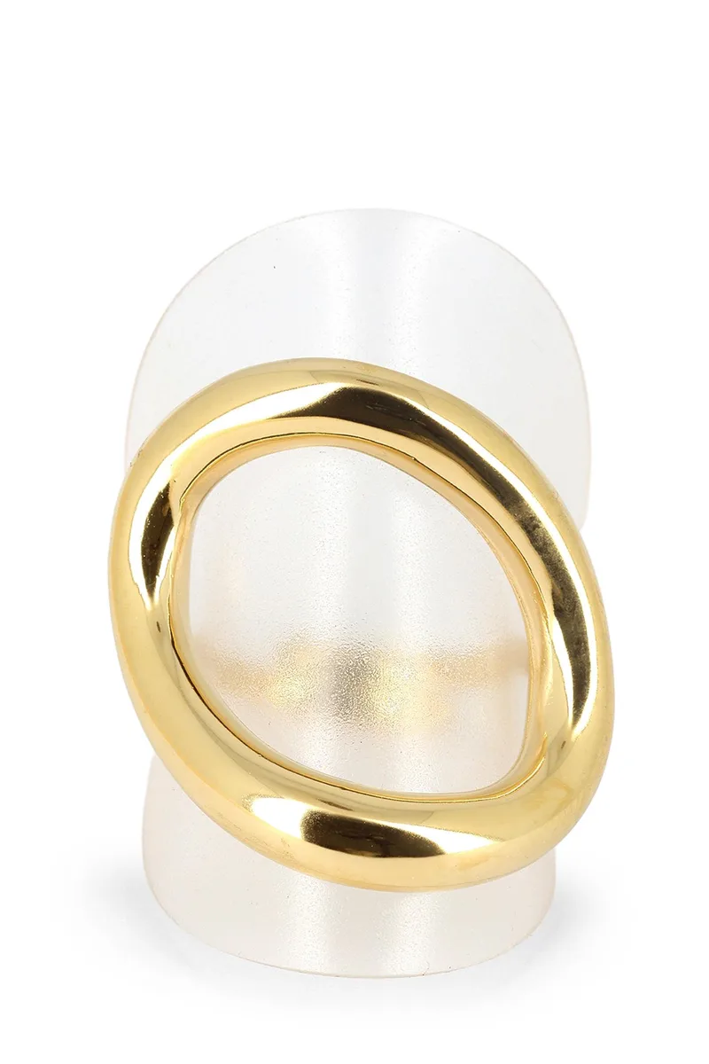 Bague Armanie