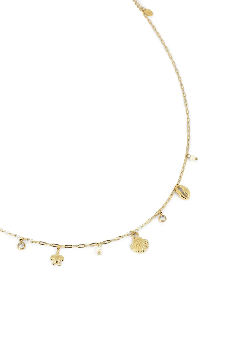 Collier Maud