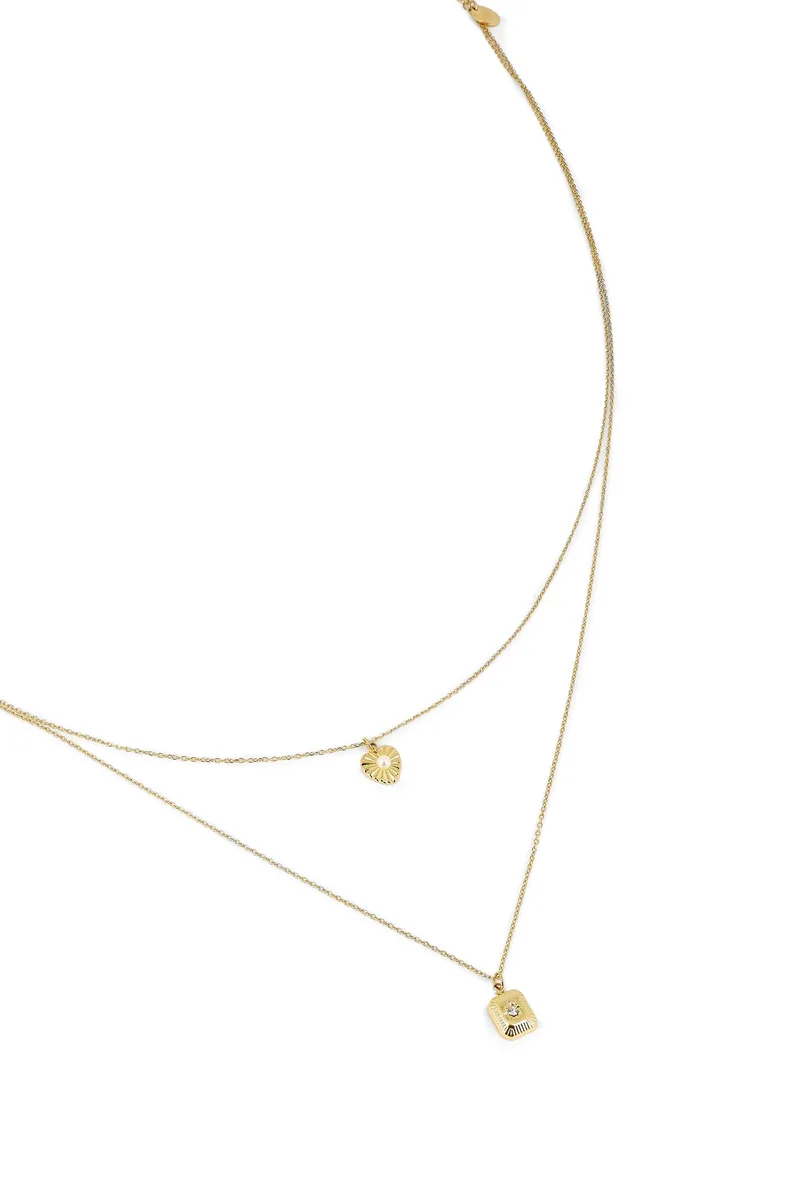 Collier Suzette