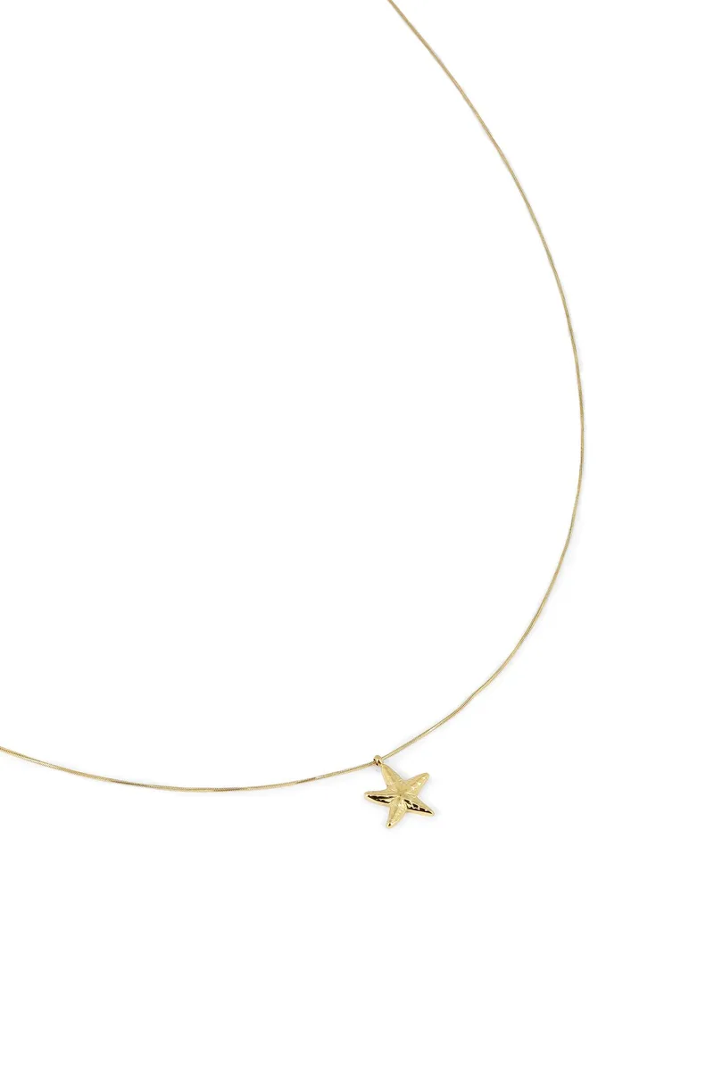Collier Lowen