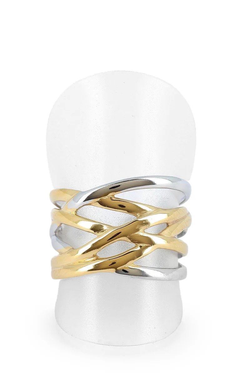 Bague Janyce
