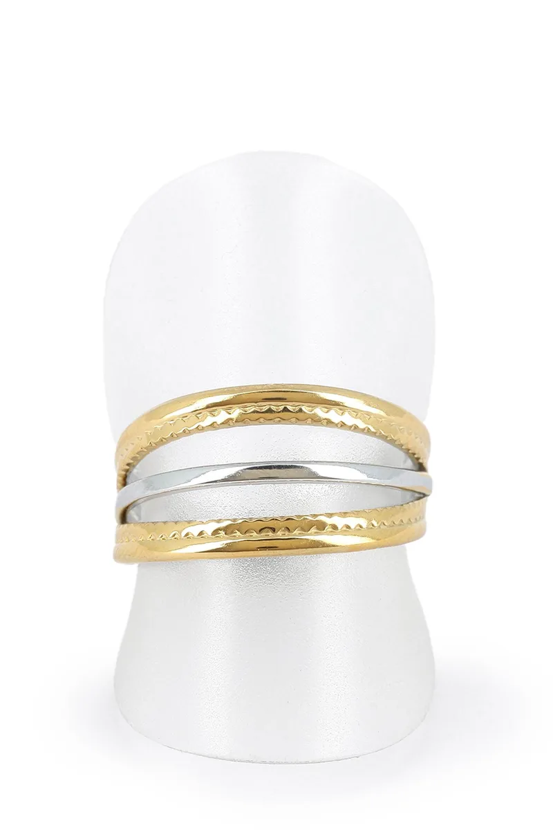 Bague Providence