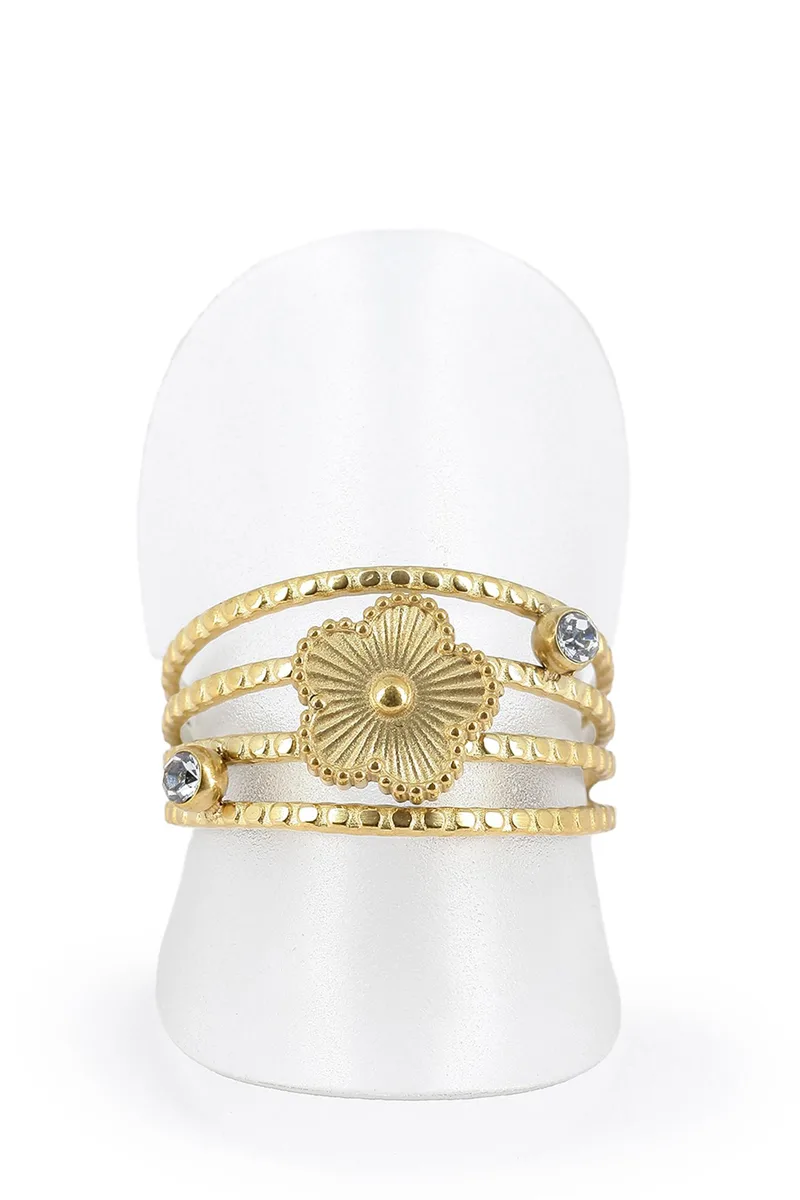 Bague Béryn