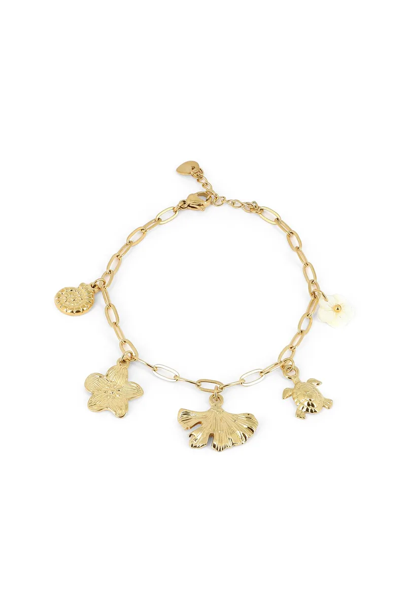 Bracelet Saya