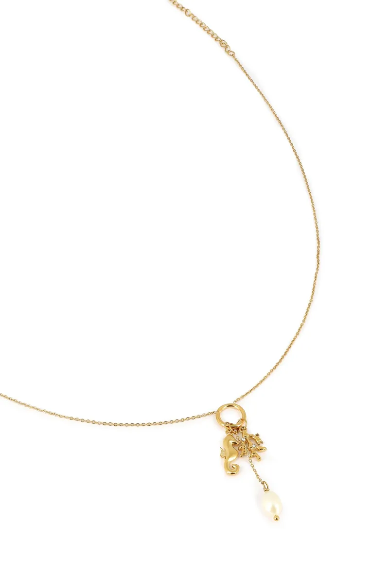 Collier Suthida
