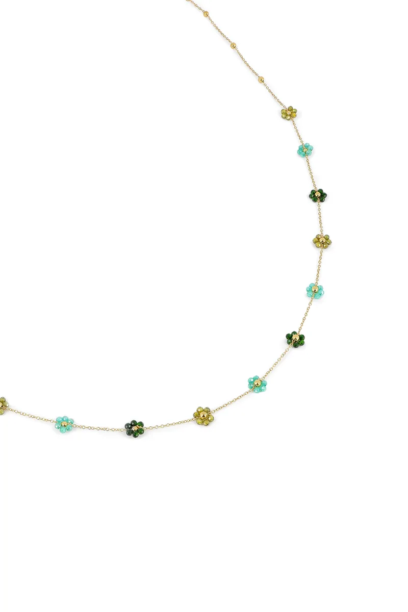 Collier Ambroisine