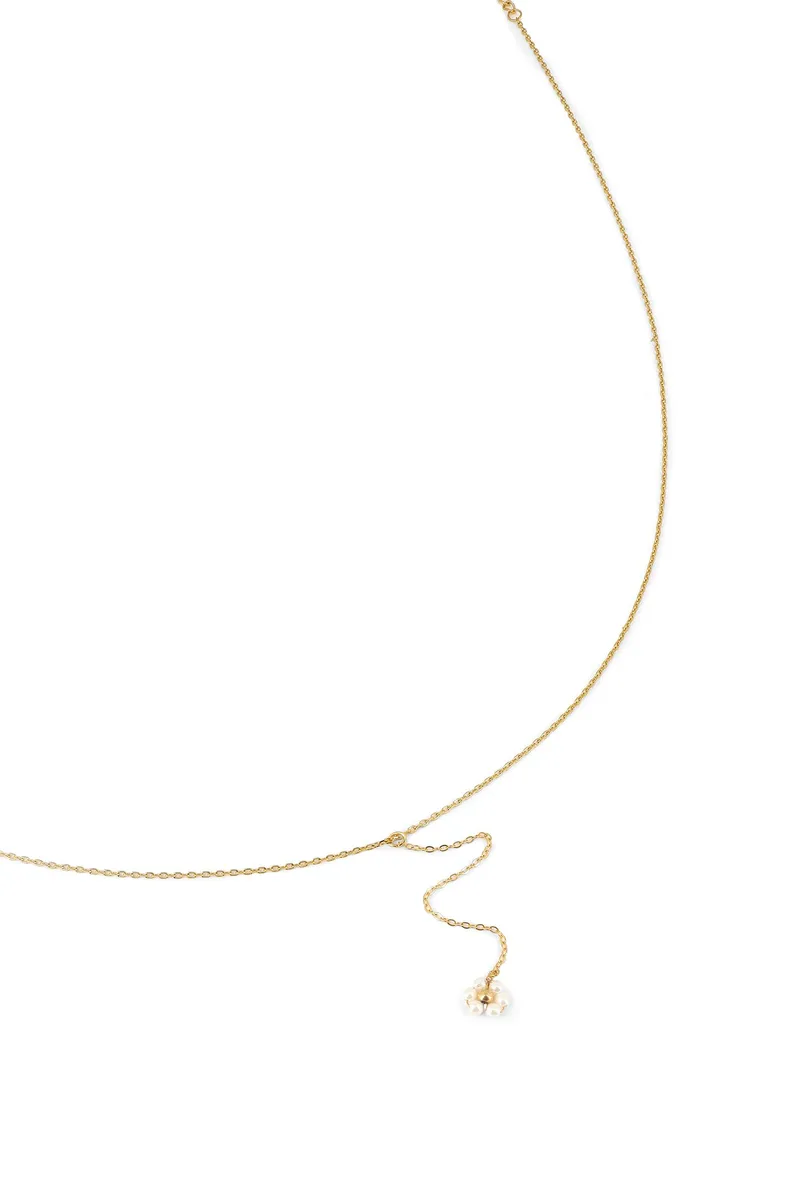 Collier Bridget