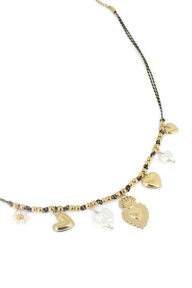 Collier Éléonore