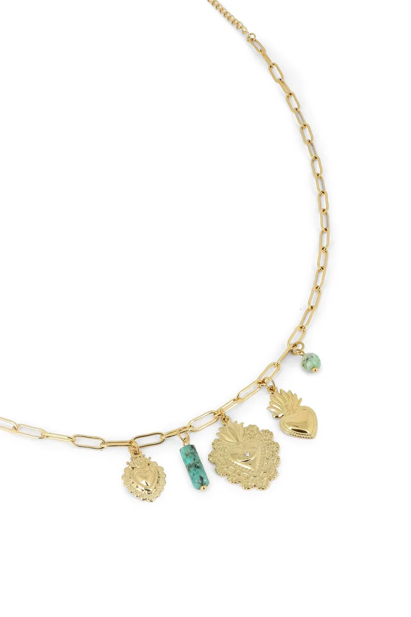 Collier Cyrielle