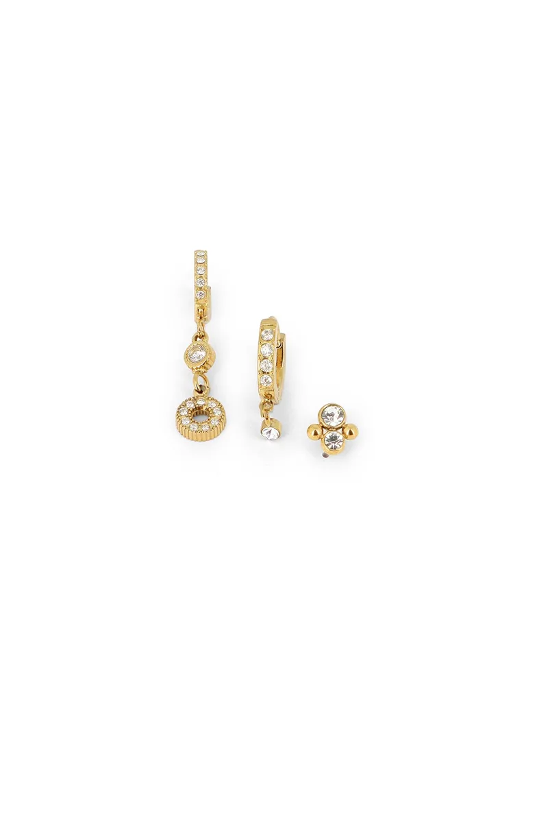 Boucles Janyce