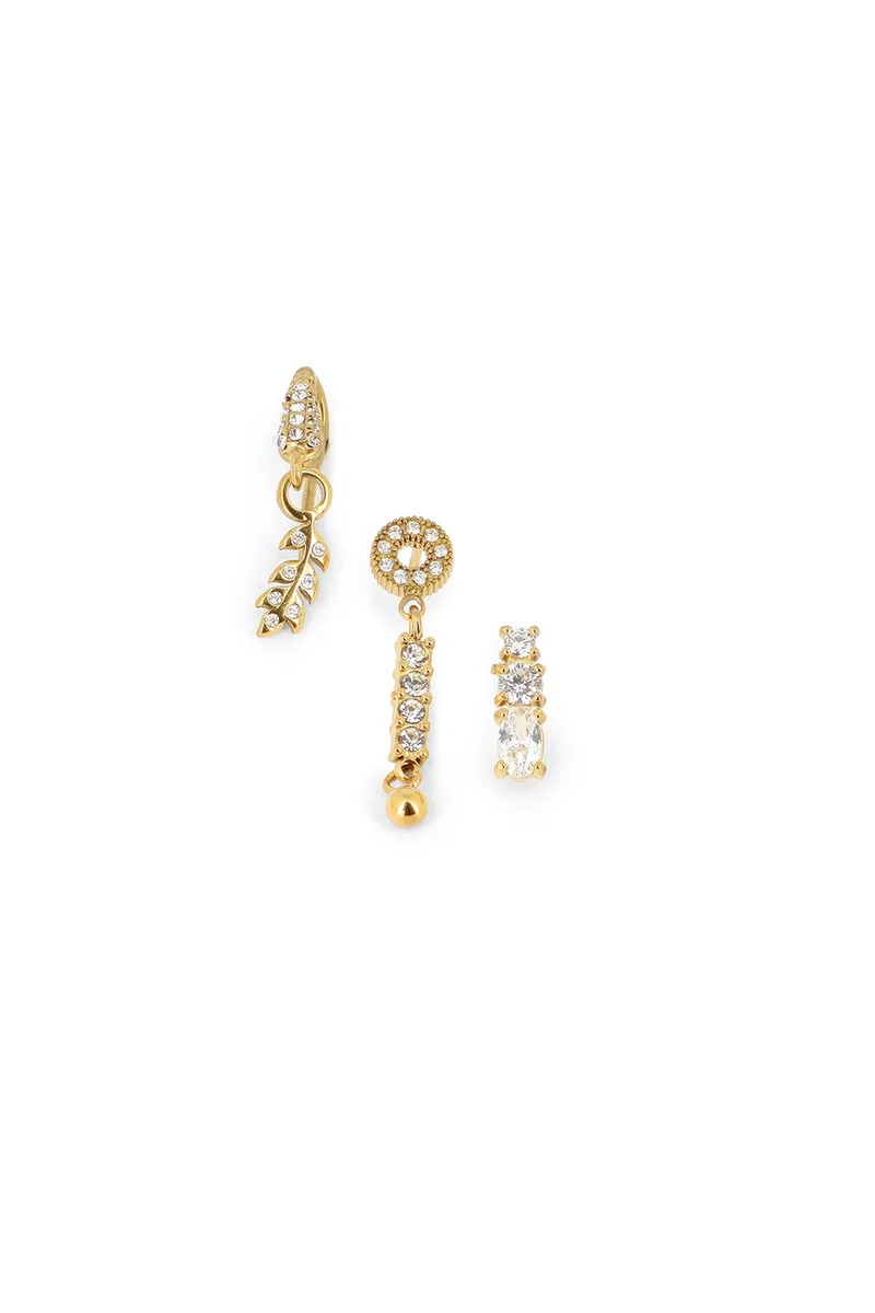 Boucles Liliha