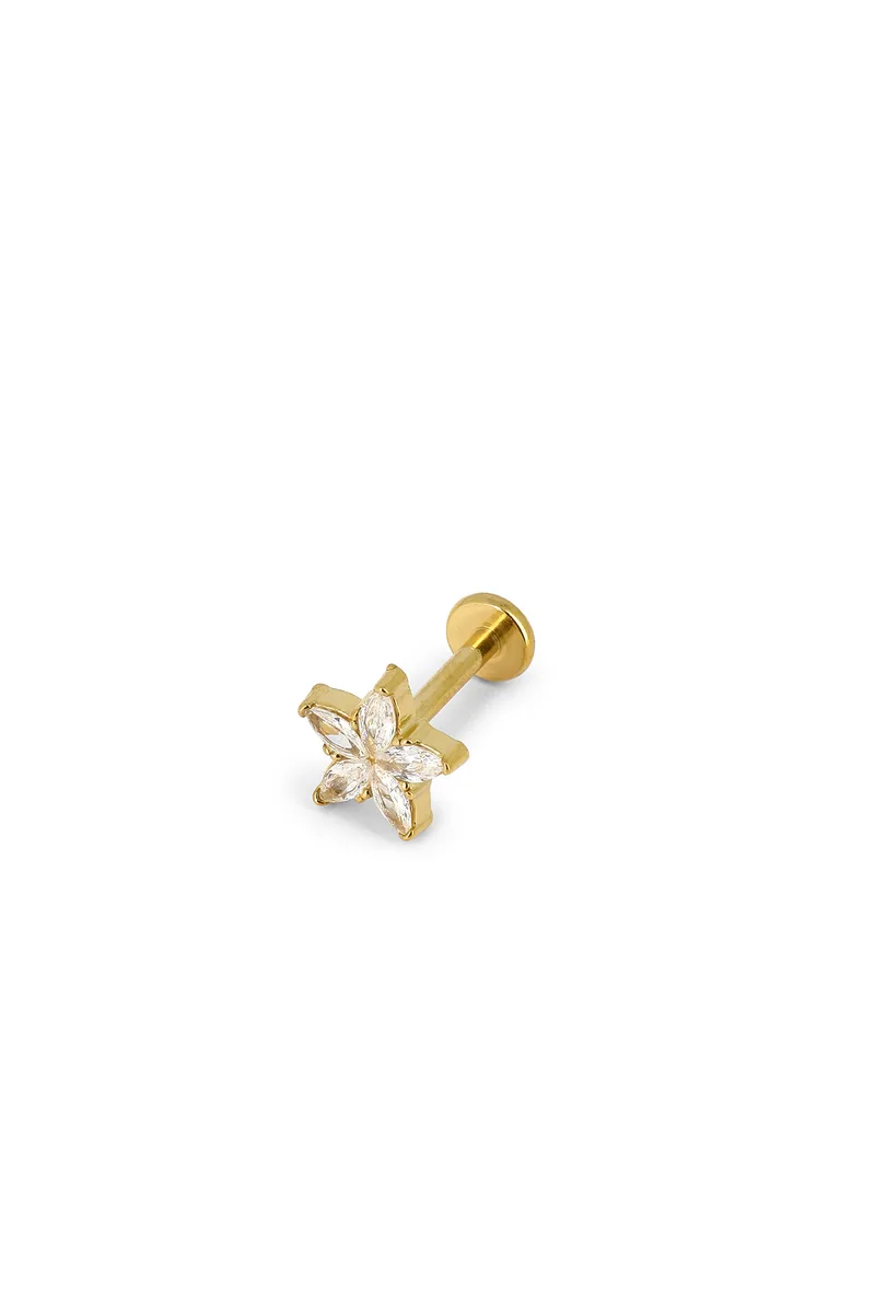 Piercing Huda