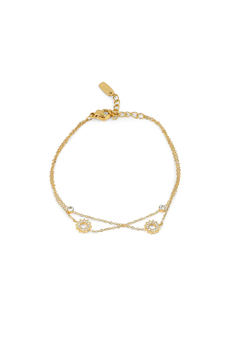 Bracelet Cristella
