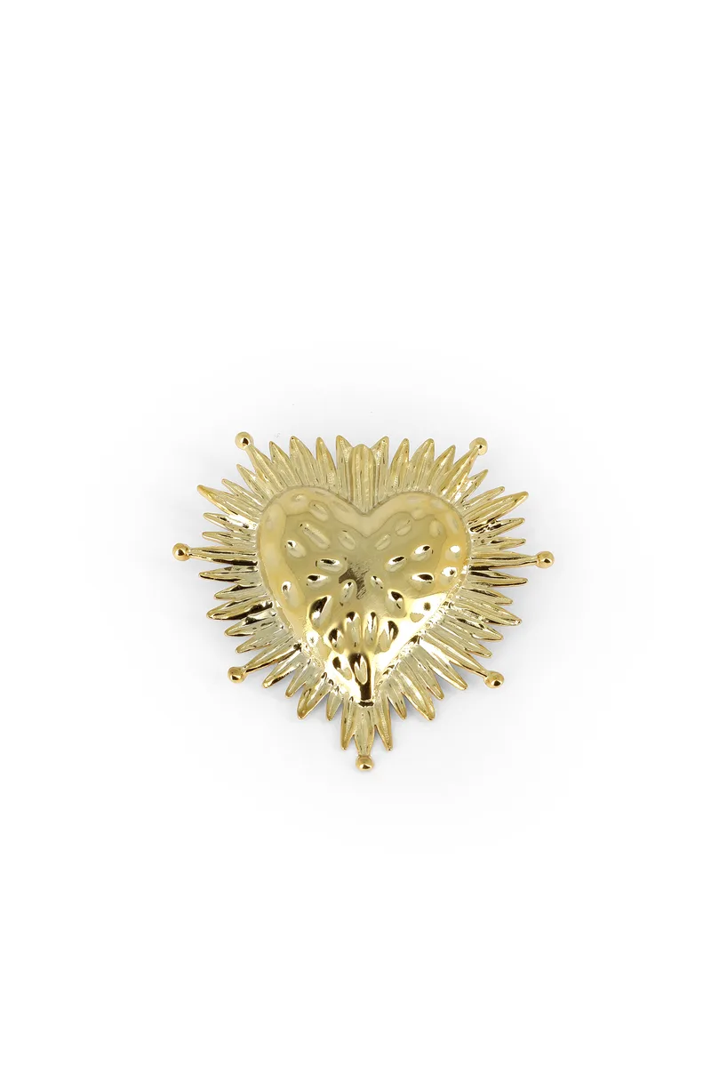 Broche Arwen