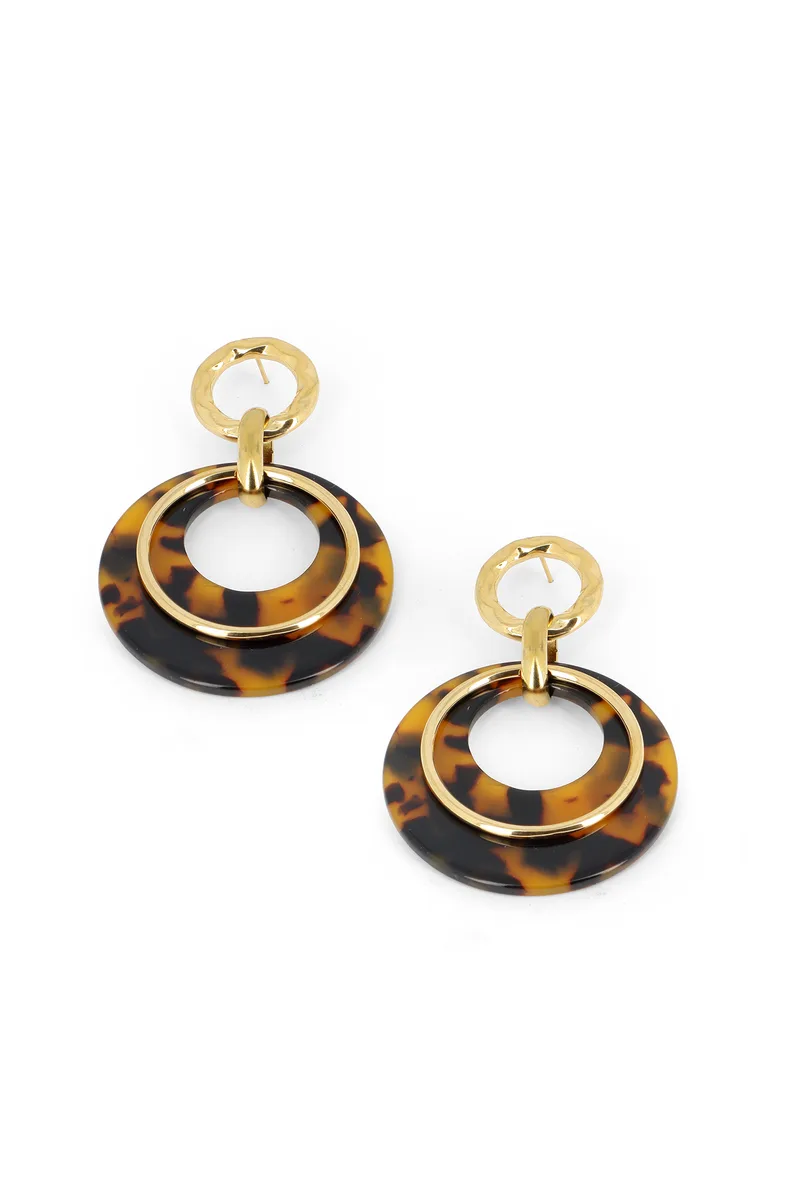 Boucles Esmée