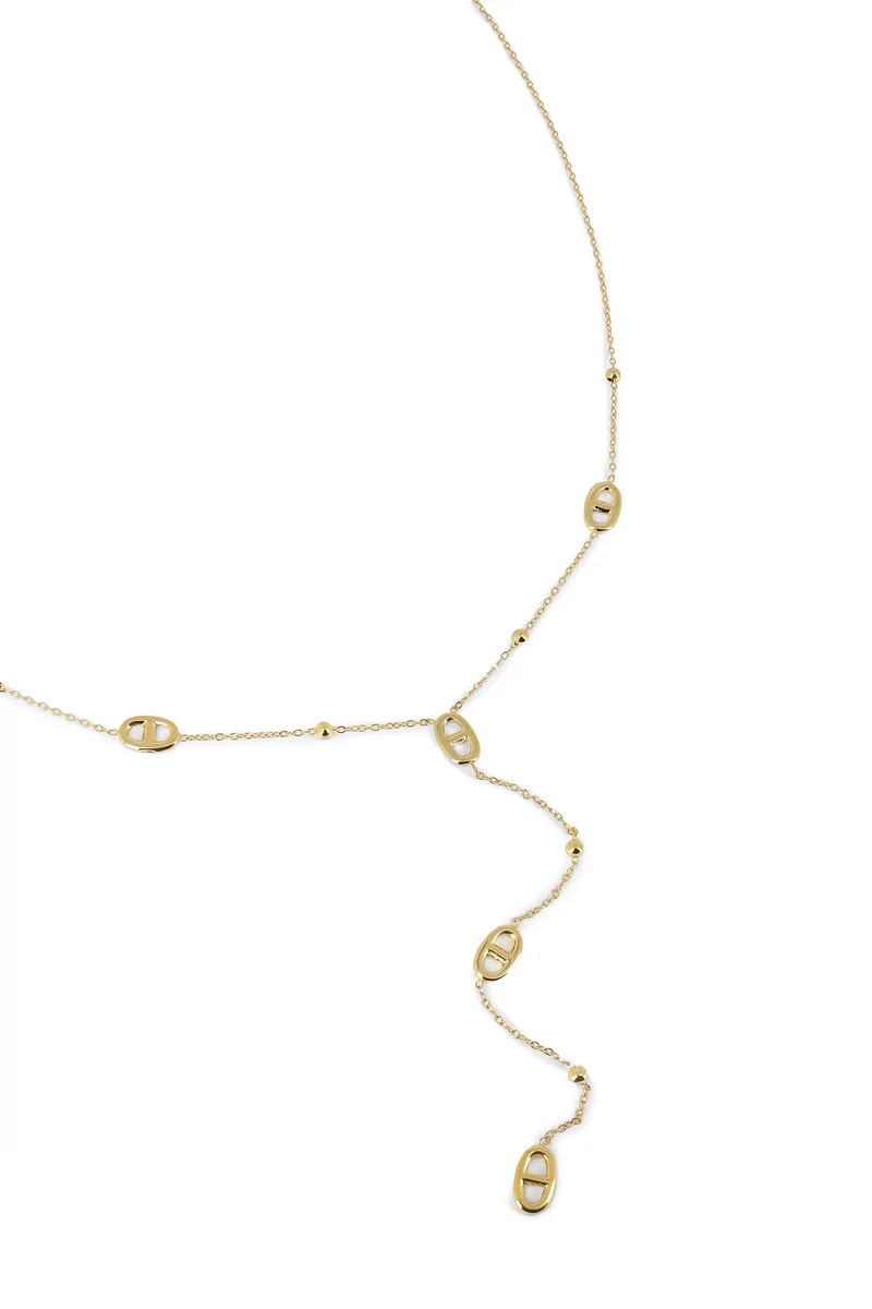 Collier Mishka