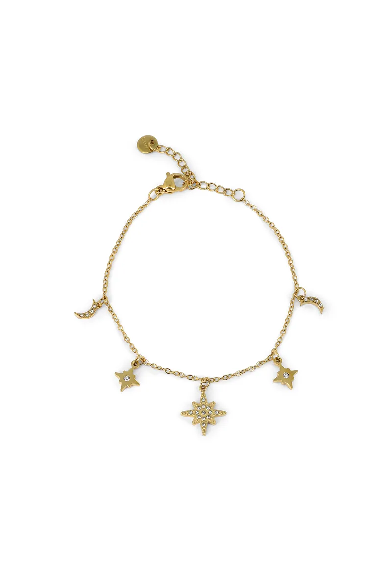 Bracelet Abélia