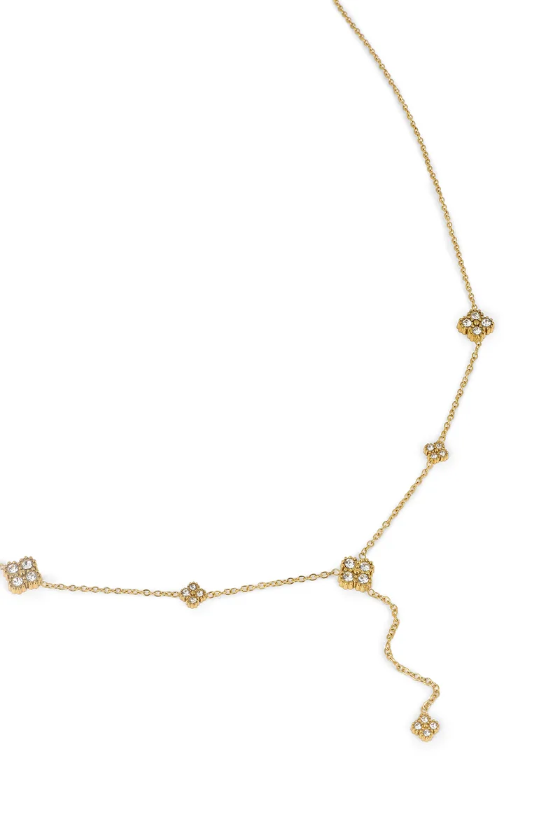 Collier Izoria