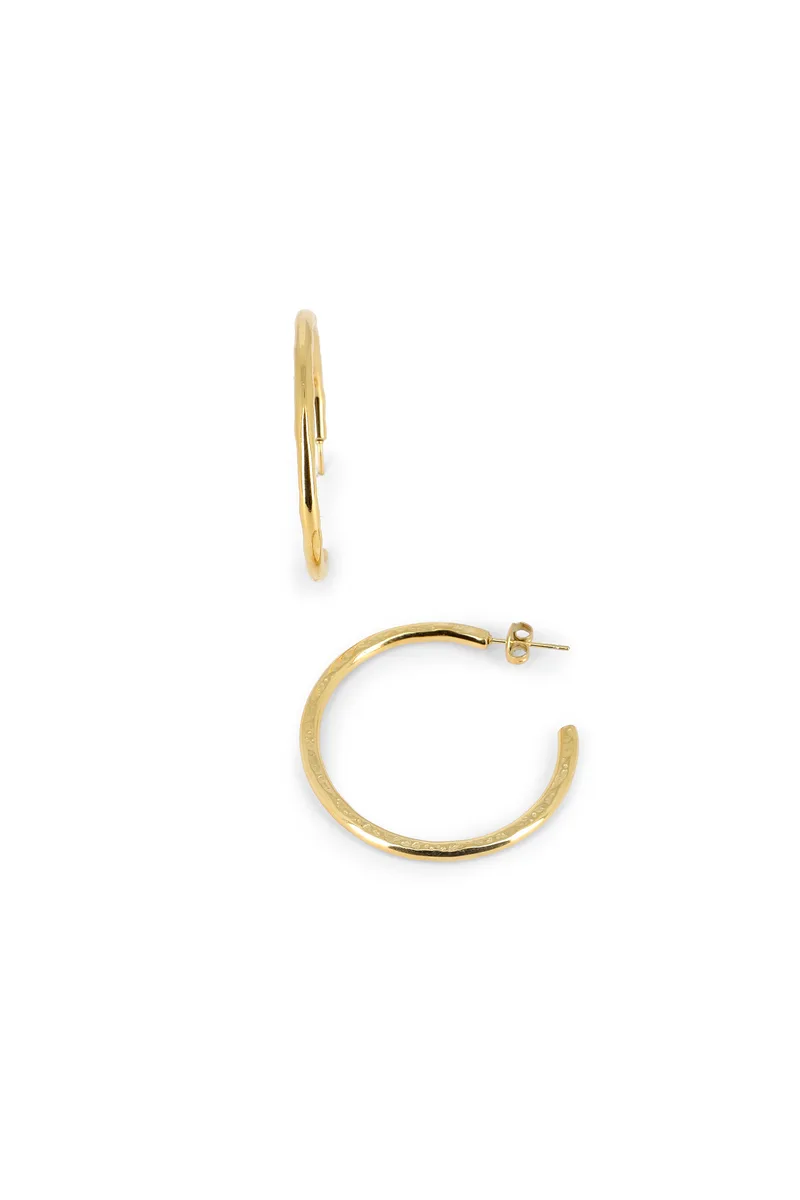 Boucles Ilisa
