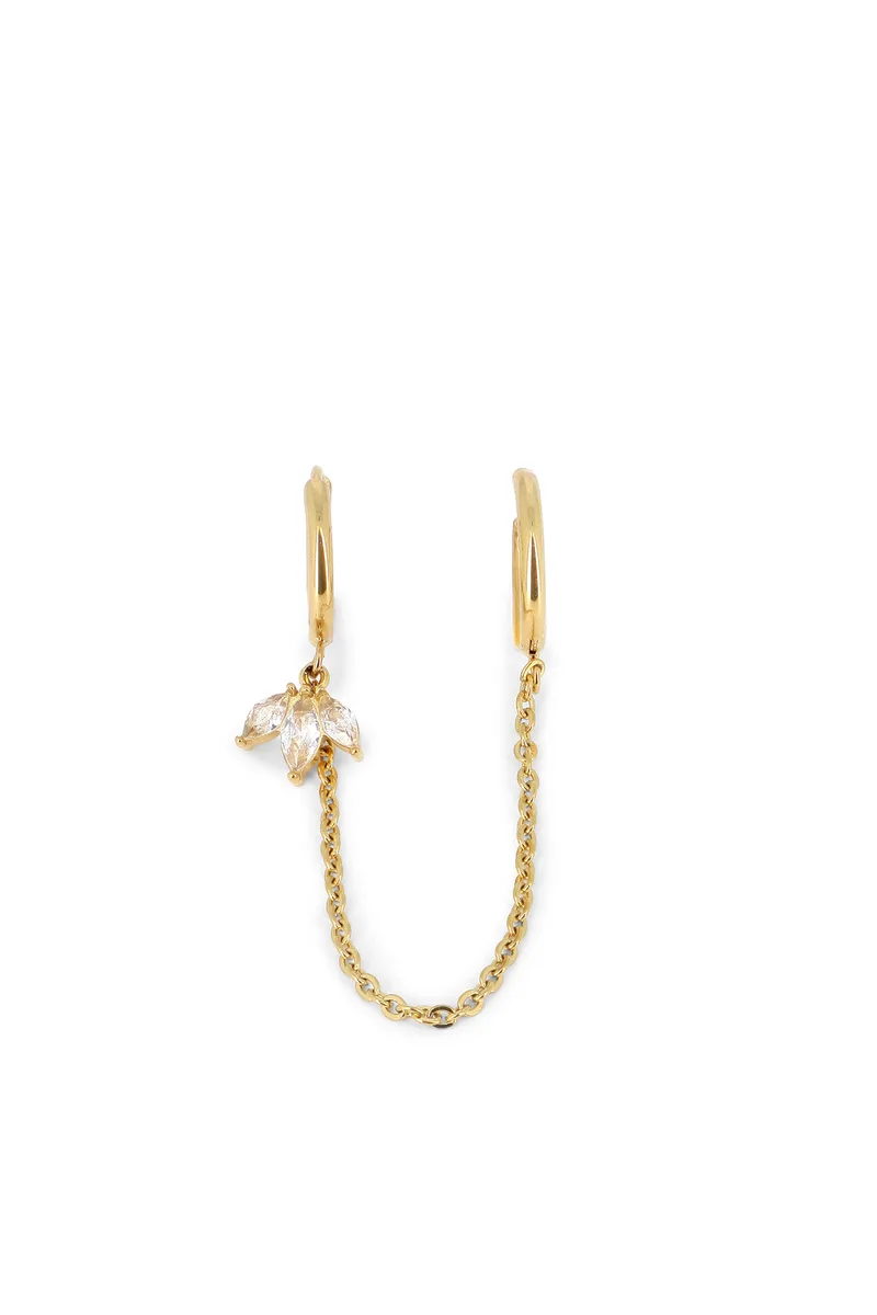 Boucles Calista