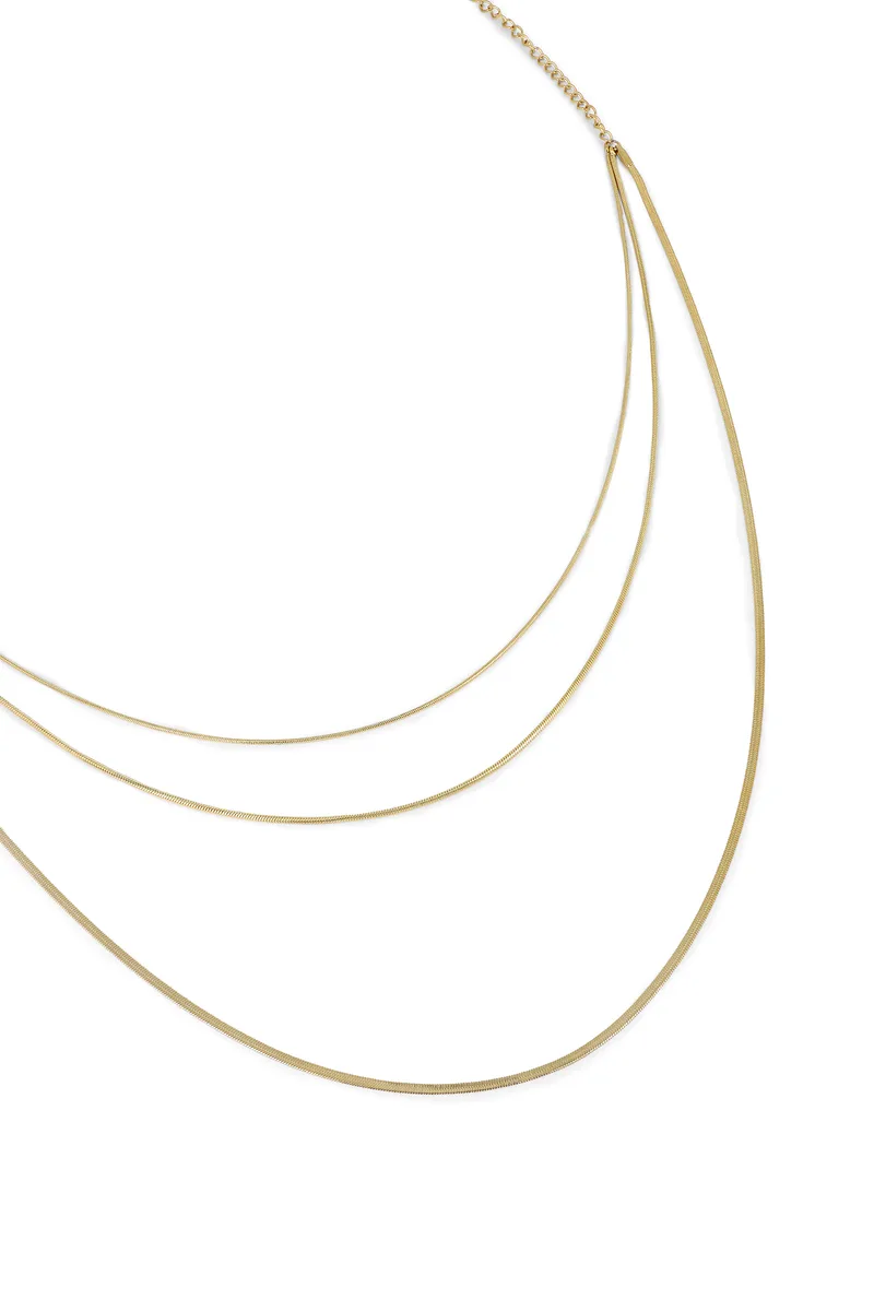 Collier Annie