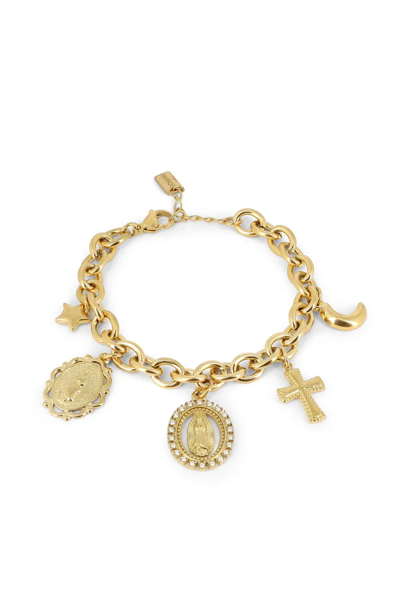 Bracelet Léona