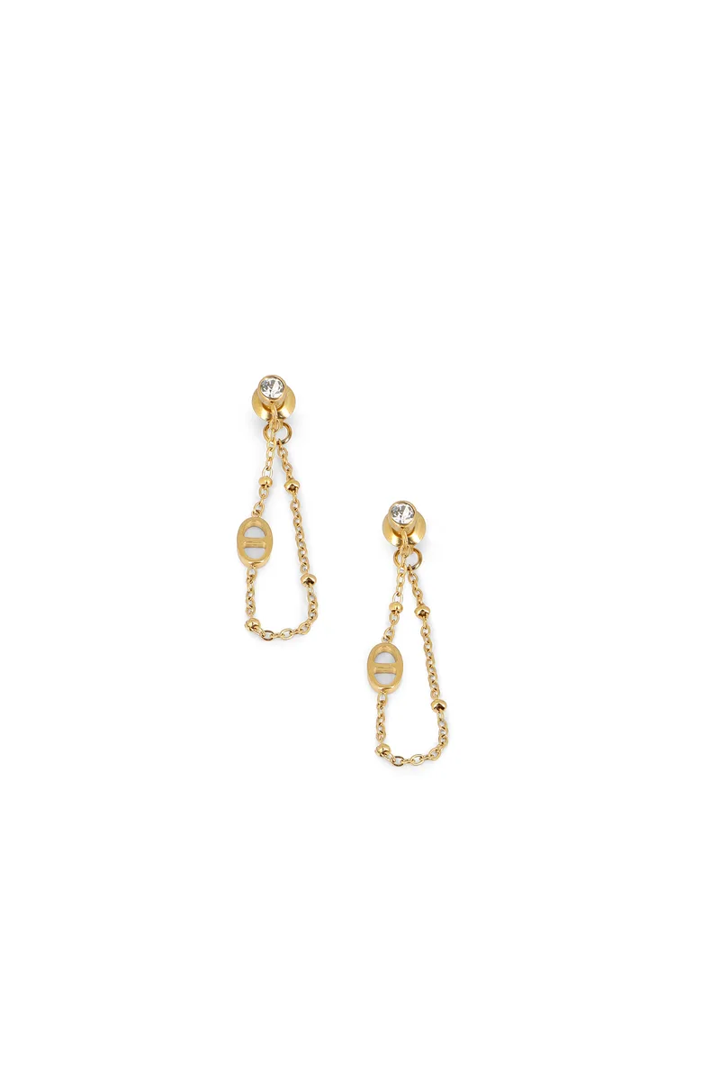 Boucles Rose