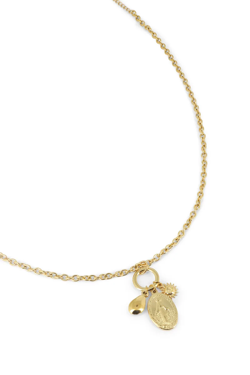 Collier Cordélia