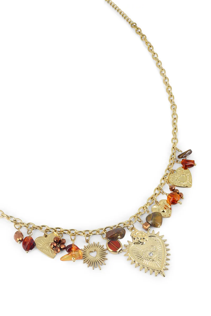 Collier Lilo