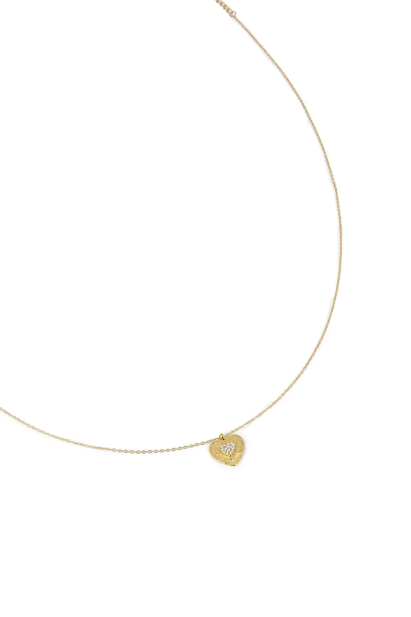 Collier Espérance