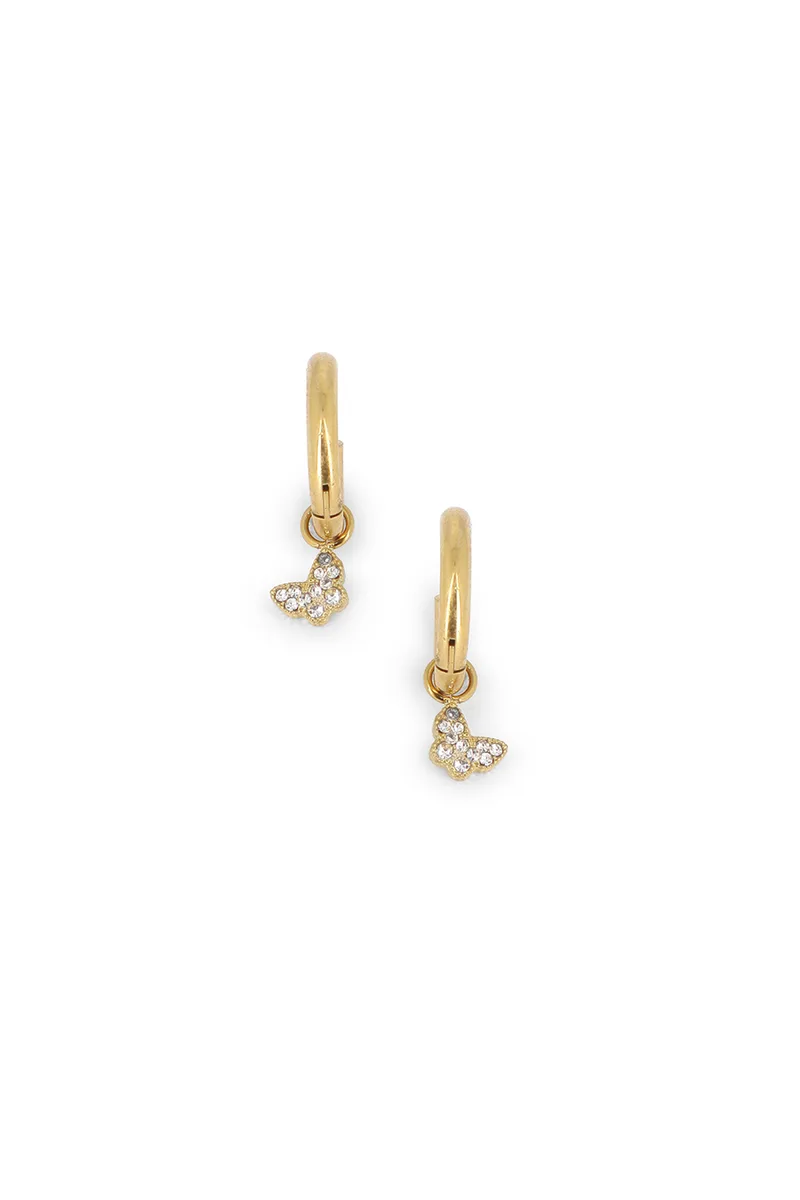 Boucles Déméter