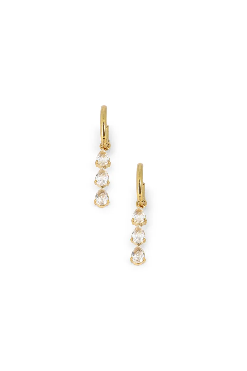 Boucles Toussaine