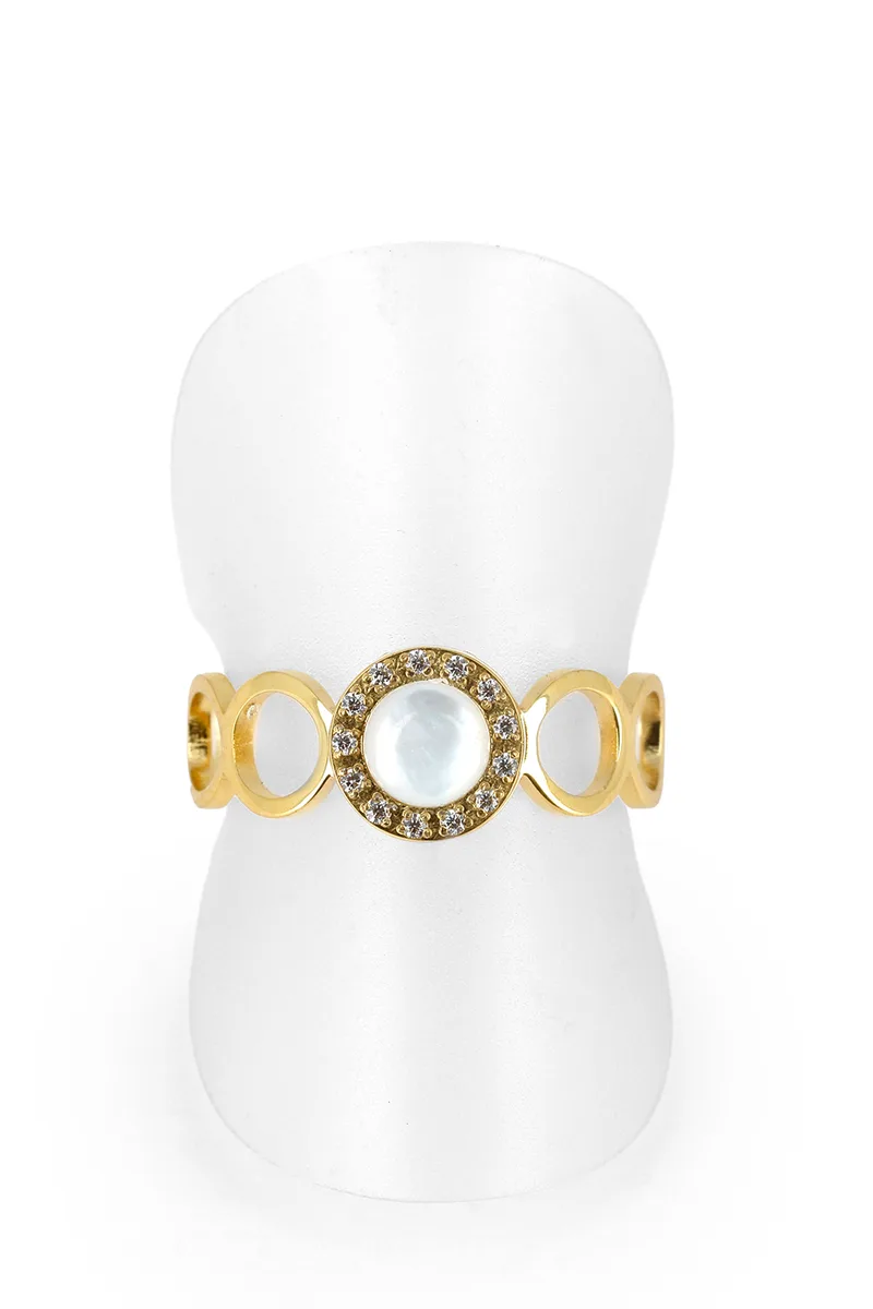 Bague Pernelle