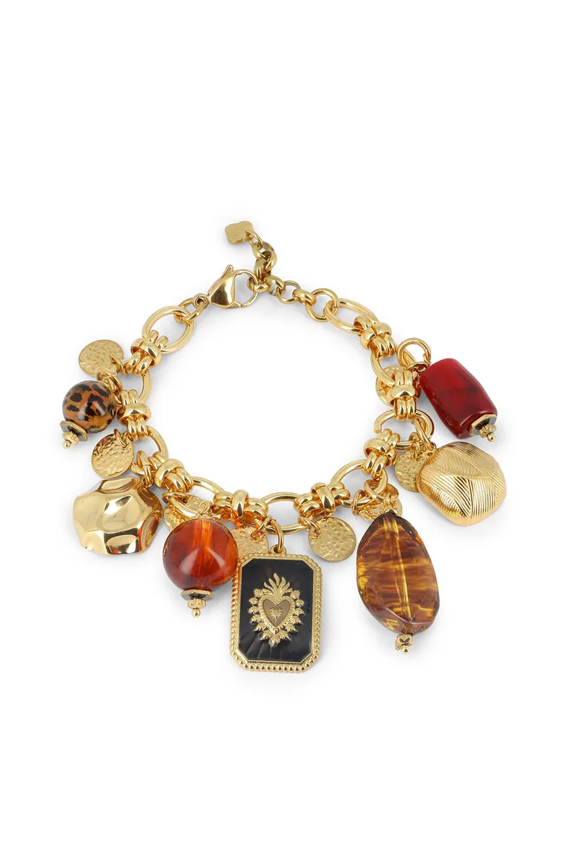 Bracelet Yolène